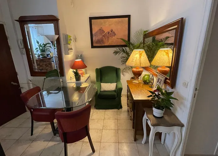 Appartement Paris Arrondissement 10